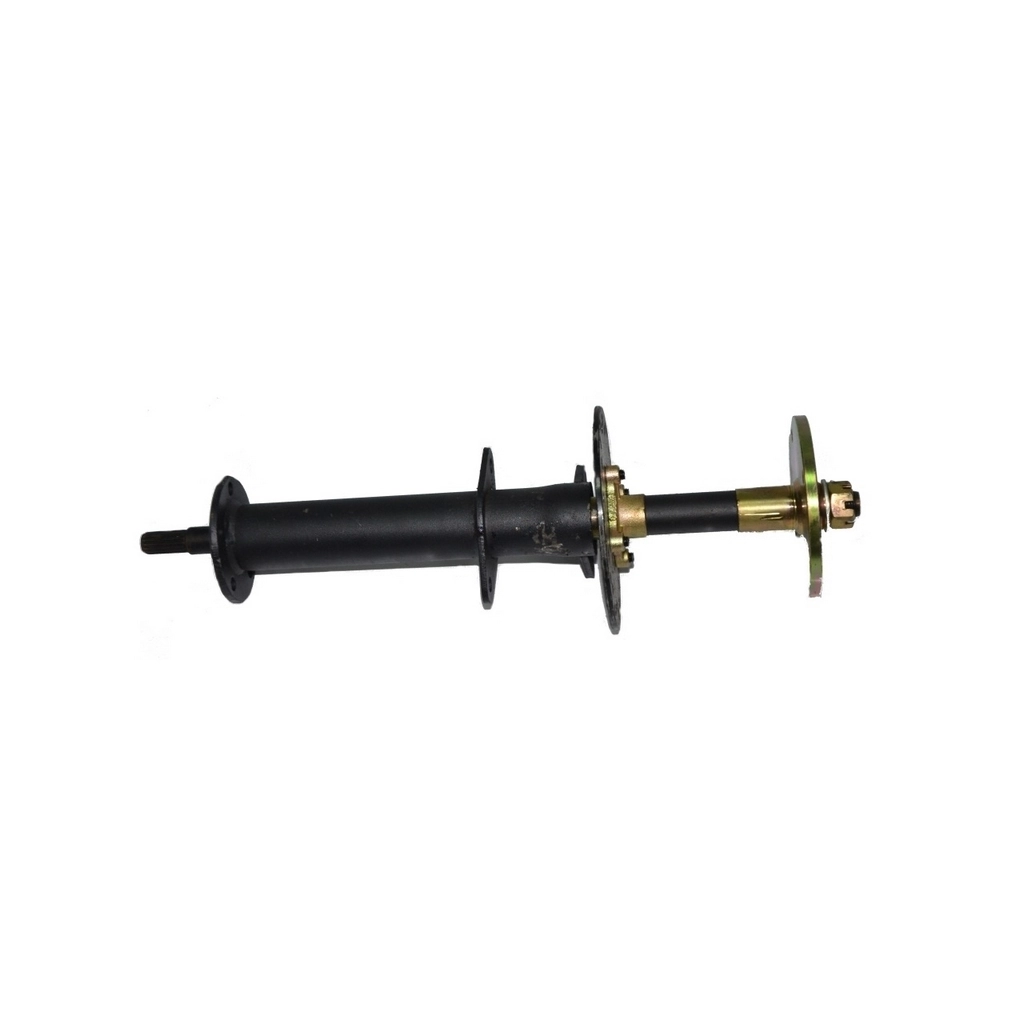 KUBA THREEGO ARKA AKS UZUN #KM 66304